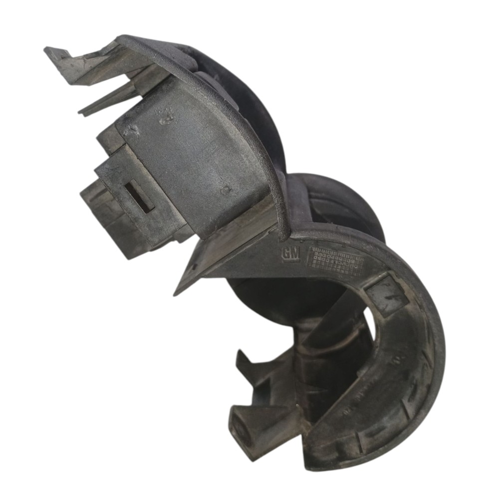 Moldura Difusor Ar Gm Corsa 1997 À 2005 *detalhe 2