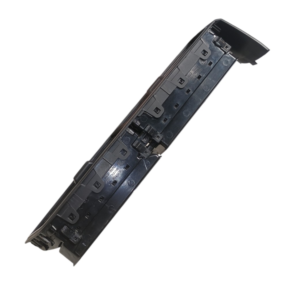 Difusor Ar Central Duplo Vw Voyage 1.6 2022 5u0858063 5