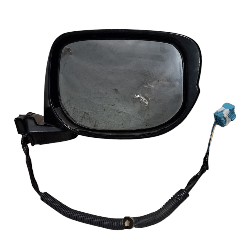 Retrovisor Direito Fit Xl 2010 E13021453 *detalhes 1