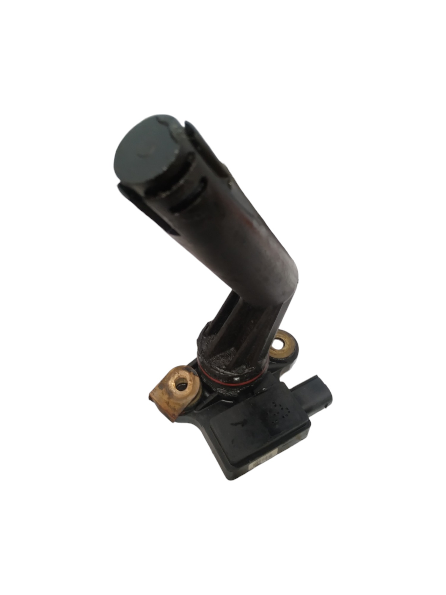Sensor Pressão Óleo Mercedes Classe A 2002 1