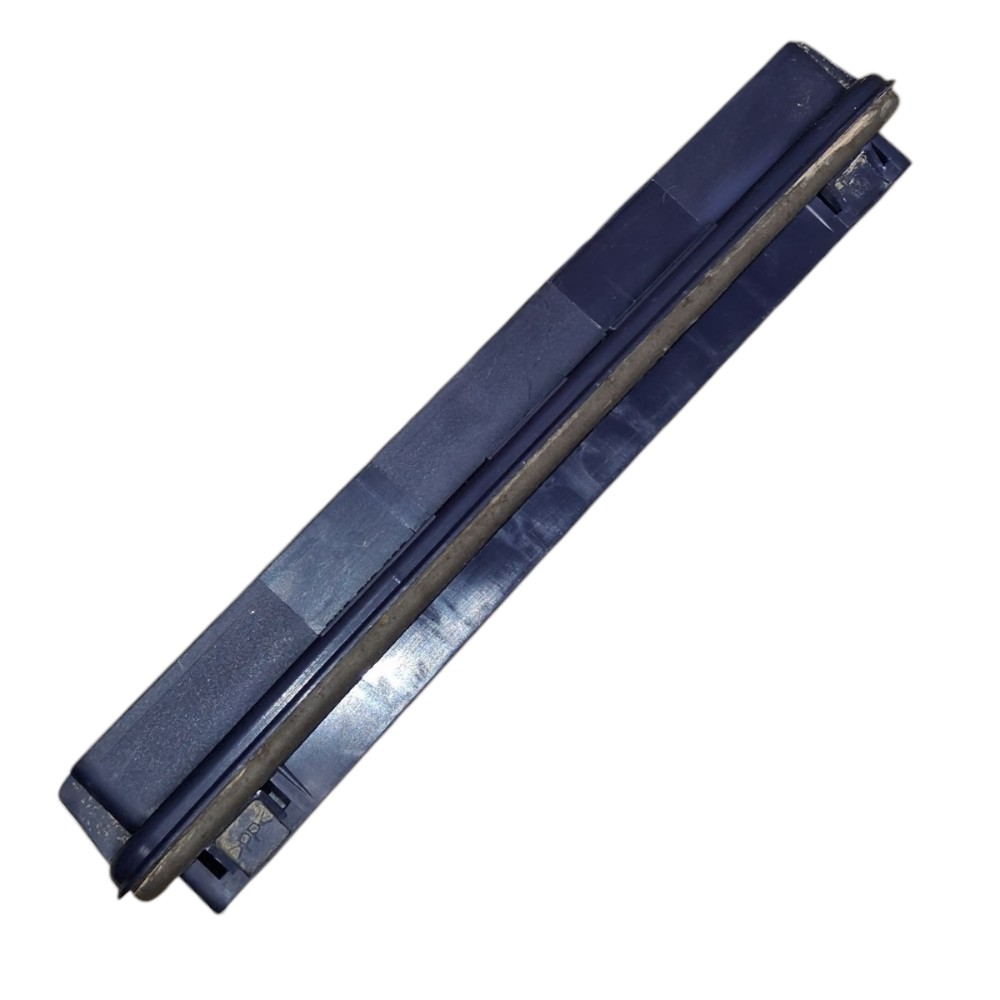 Difusor Ar Carroceria Grade Ventilação Vw Fox 2012 6×0819465 3