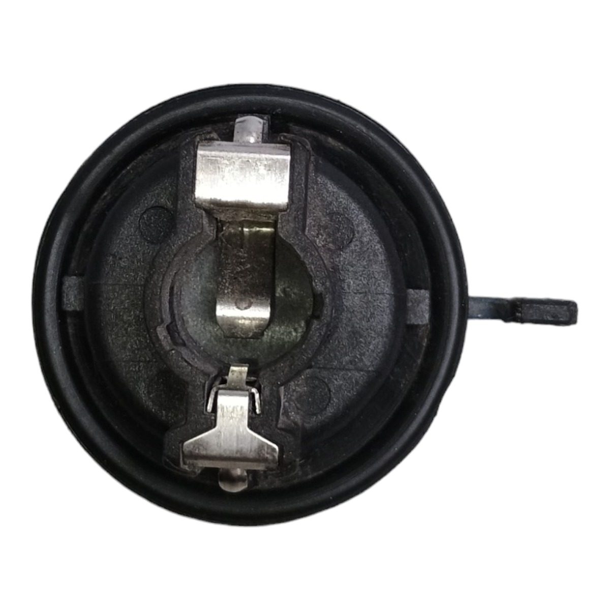 Soquete Seta Farol Pisca Fiat Palio Siena Strada 2004 A 2014 Preto 3