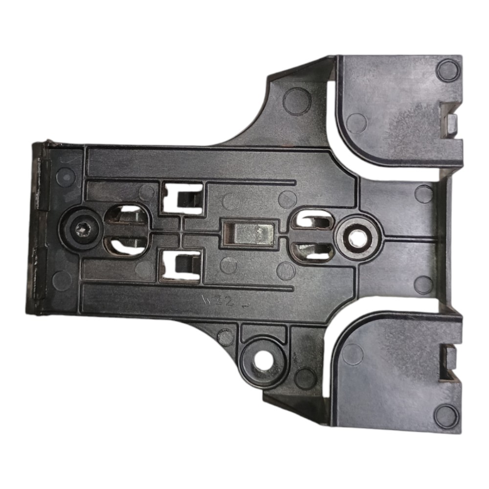 Suporte Módulo Keyless Vw Tcross 2022 5q1971303d C/detalhes 6
