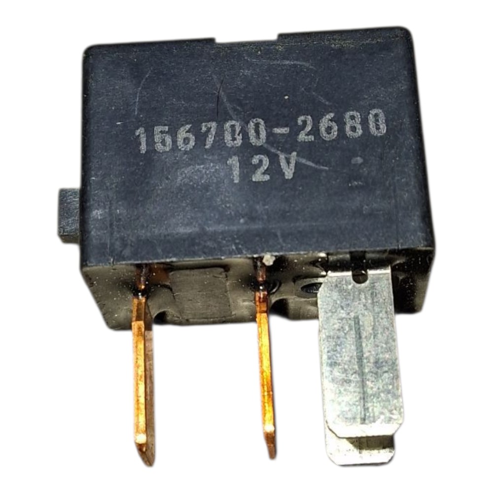 Relé Auxiliar Fit Xl 2010 1567002680 1