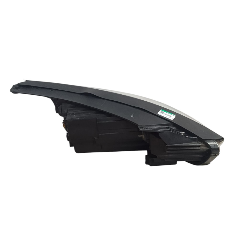 Farol Esquerdo Hyundai Ix 35 2014 2.0 Flex 16v 4