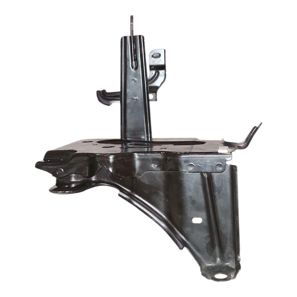 Suporte Bateria Toyota Yaris Sd 2021 3