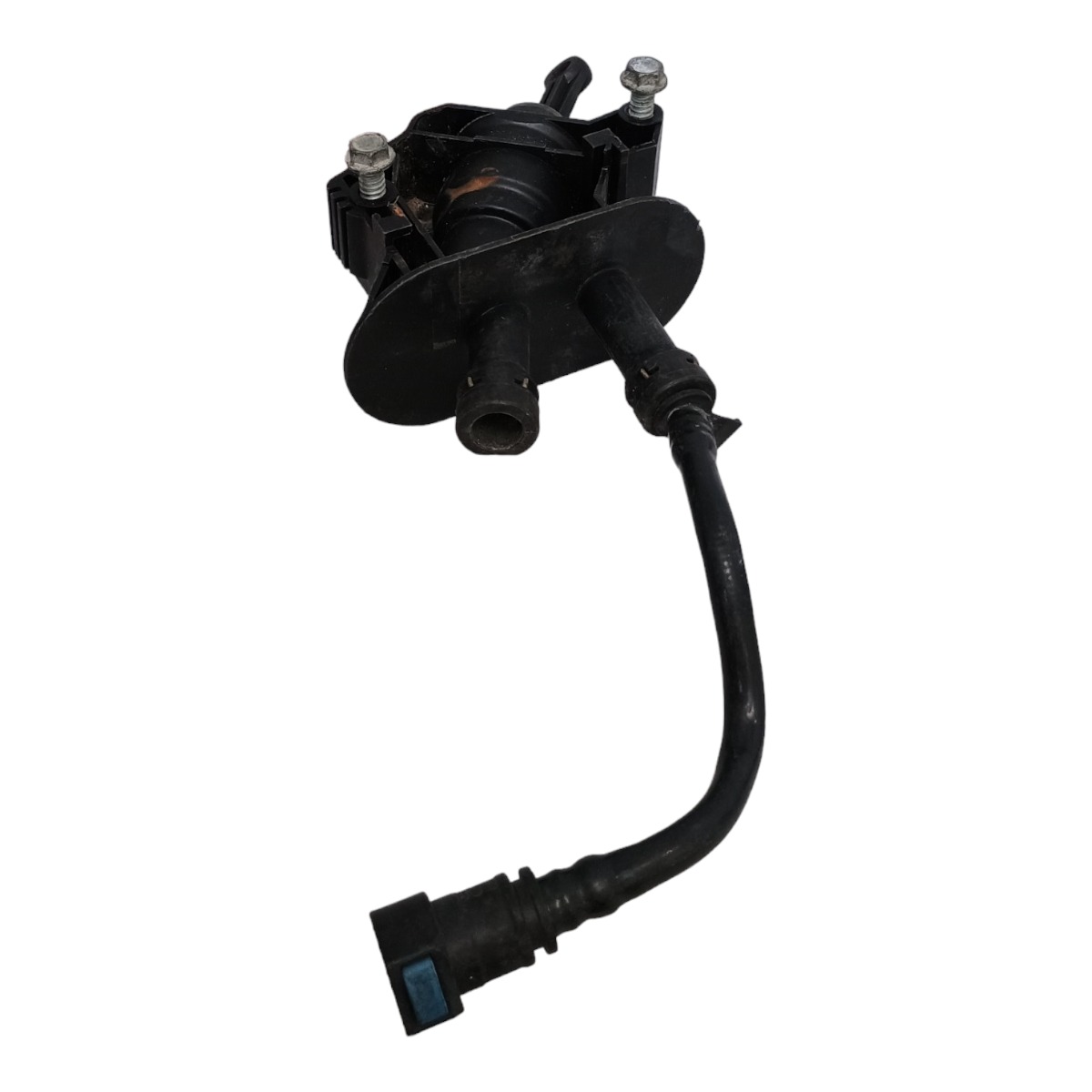 Atuador Cilindro Pedal Embreagem Ford Fiesta 2007 A 2012 4