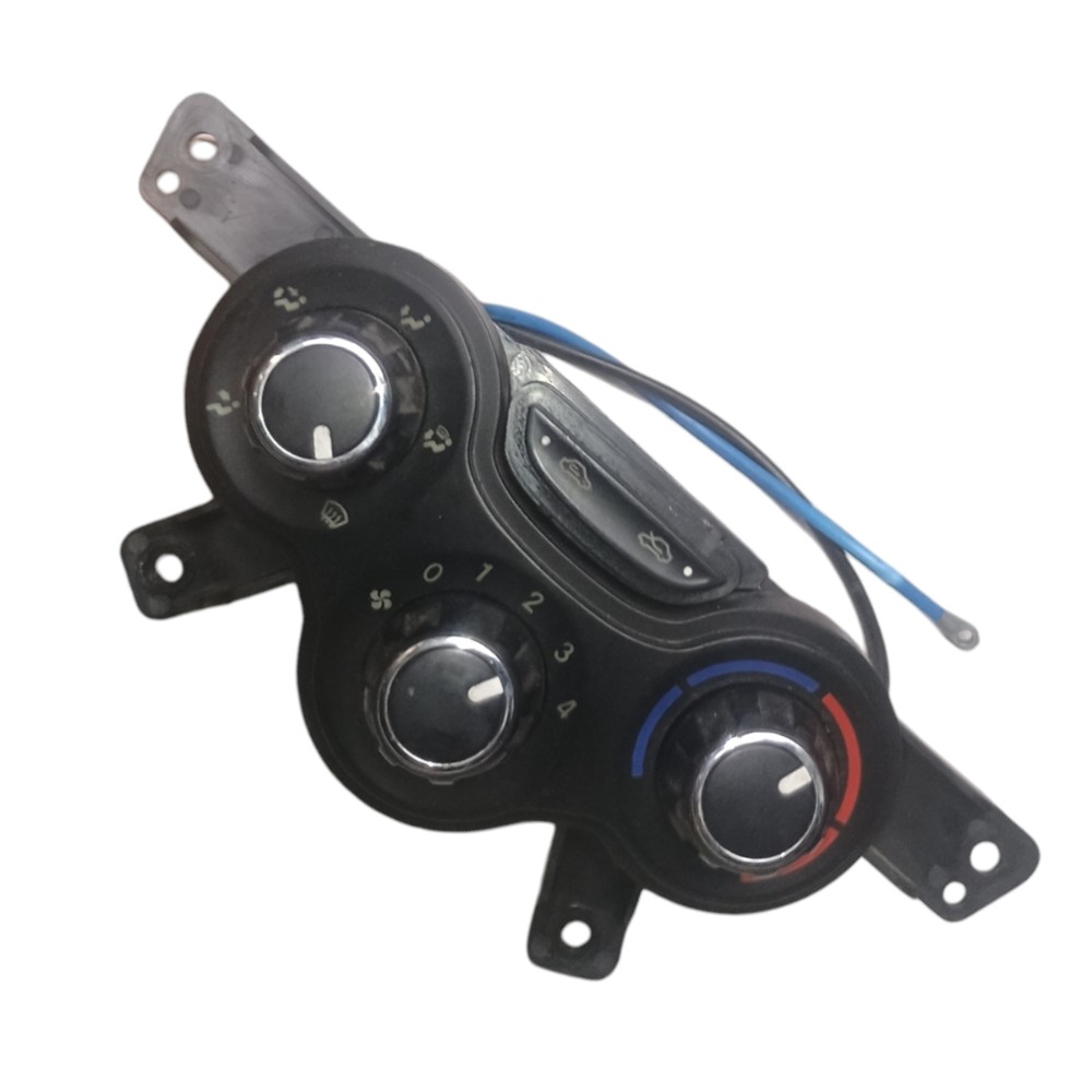 Comando Ar Condicionado Jac J2 1.4 2014 8112010u9080 1