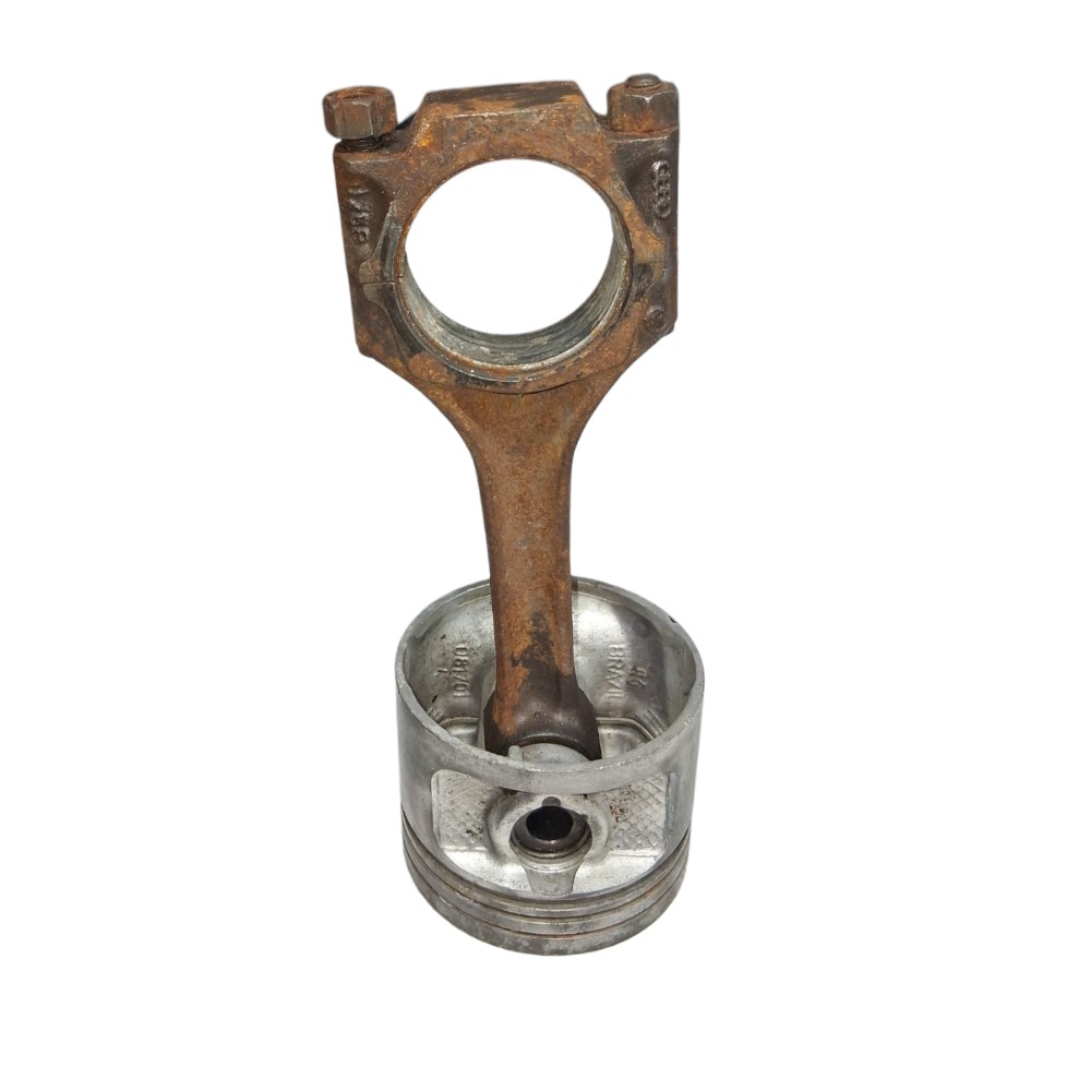 Biela Vw Motor Ap 2.0 1