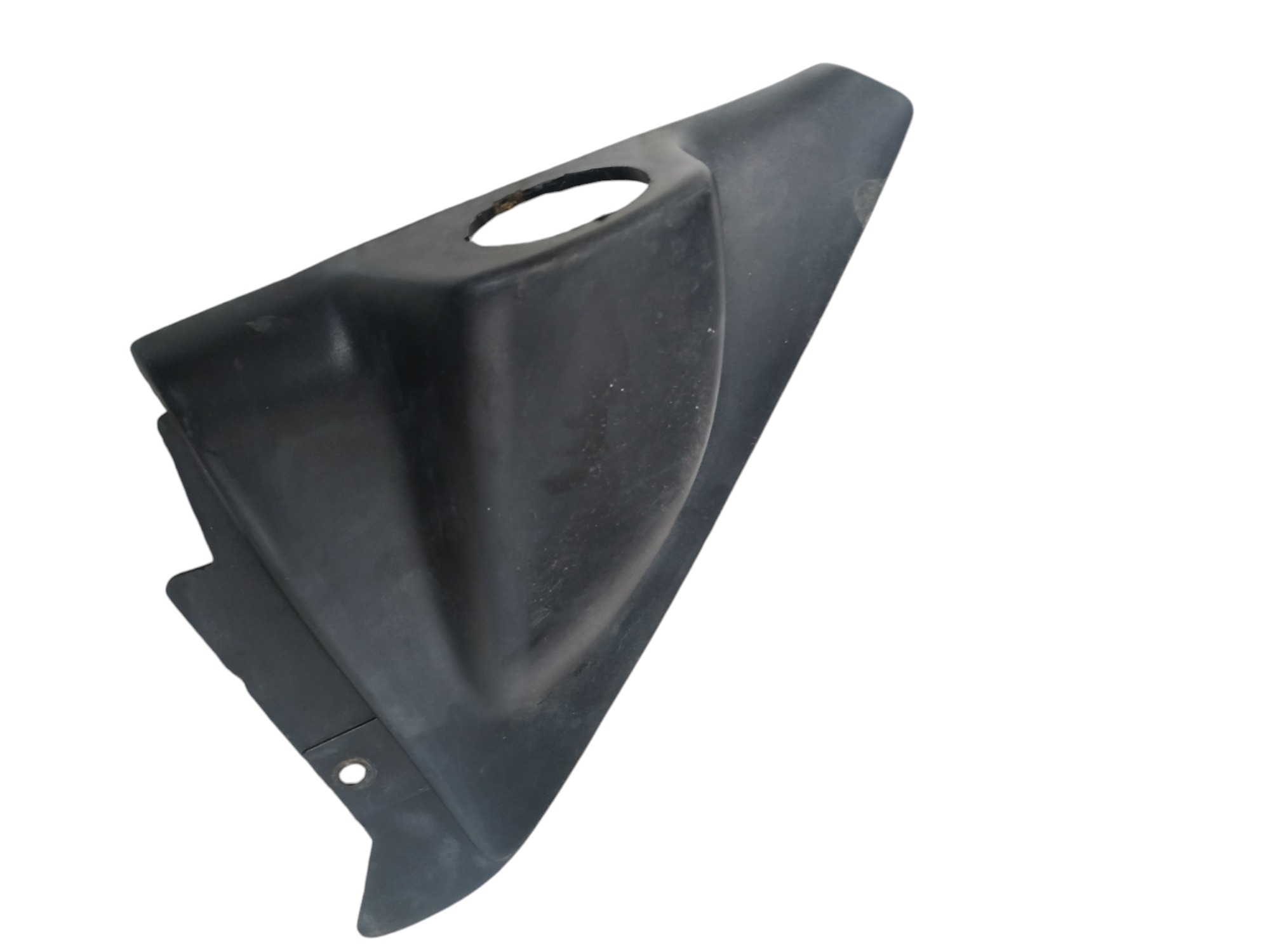 Acabamento Interno Retrovisor Esquerdo Ford Escort 1995