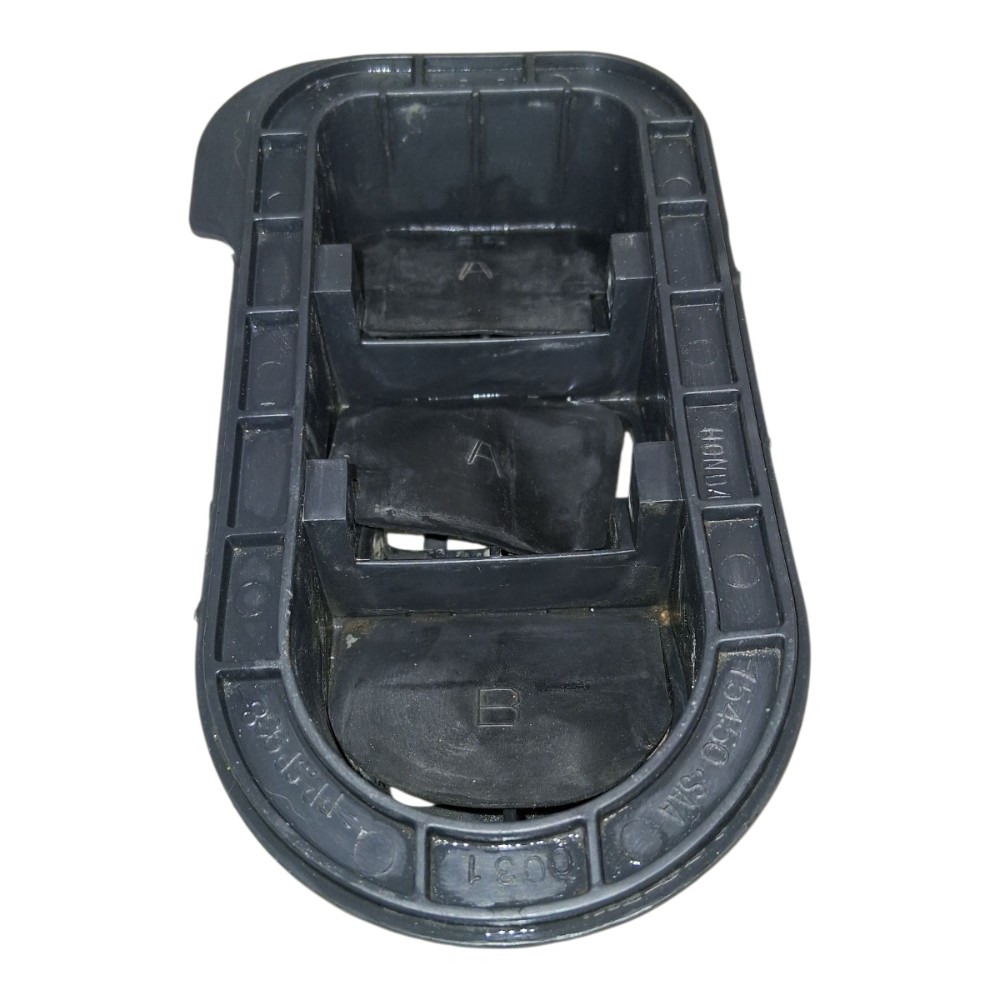 Difusor Saída Ar Traseiro Fit Xl 2010 75450saa 4