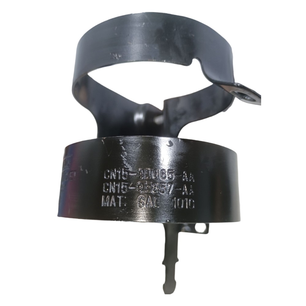Suporte Filtro Canister Ford Ka 1.0 2015 Cn159d665aa 1