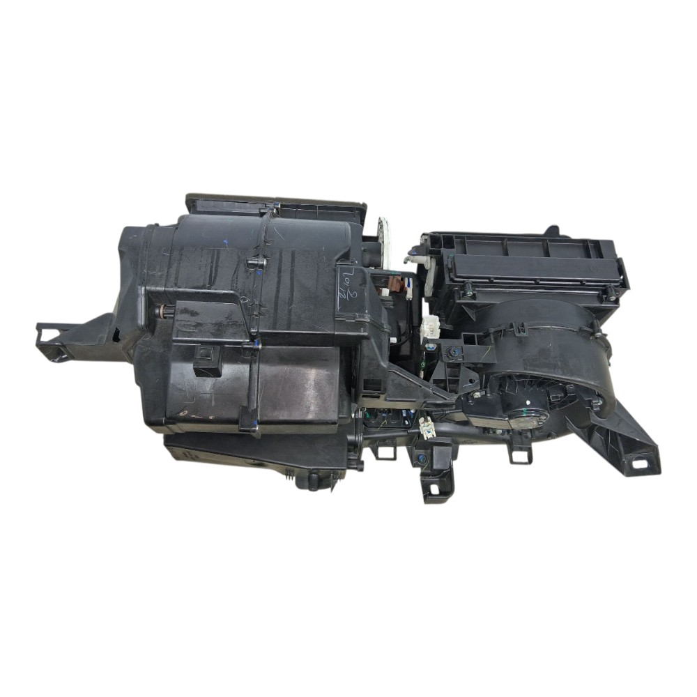 Caixa Evaporadora Ar Condicionado Fit Xl 2010 3
