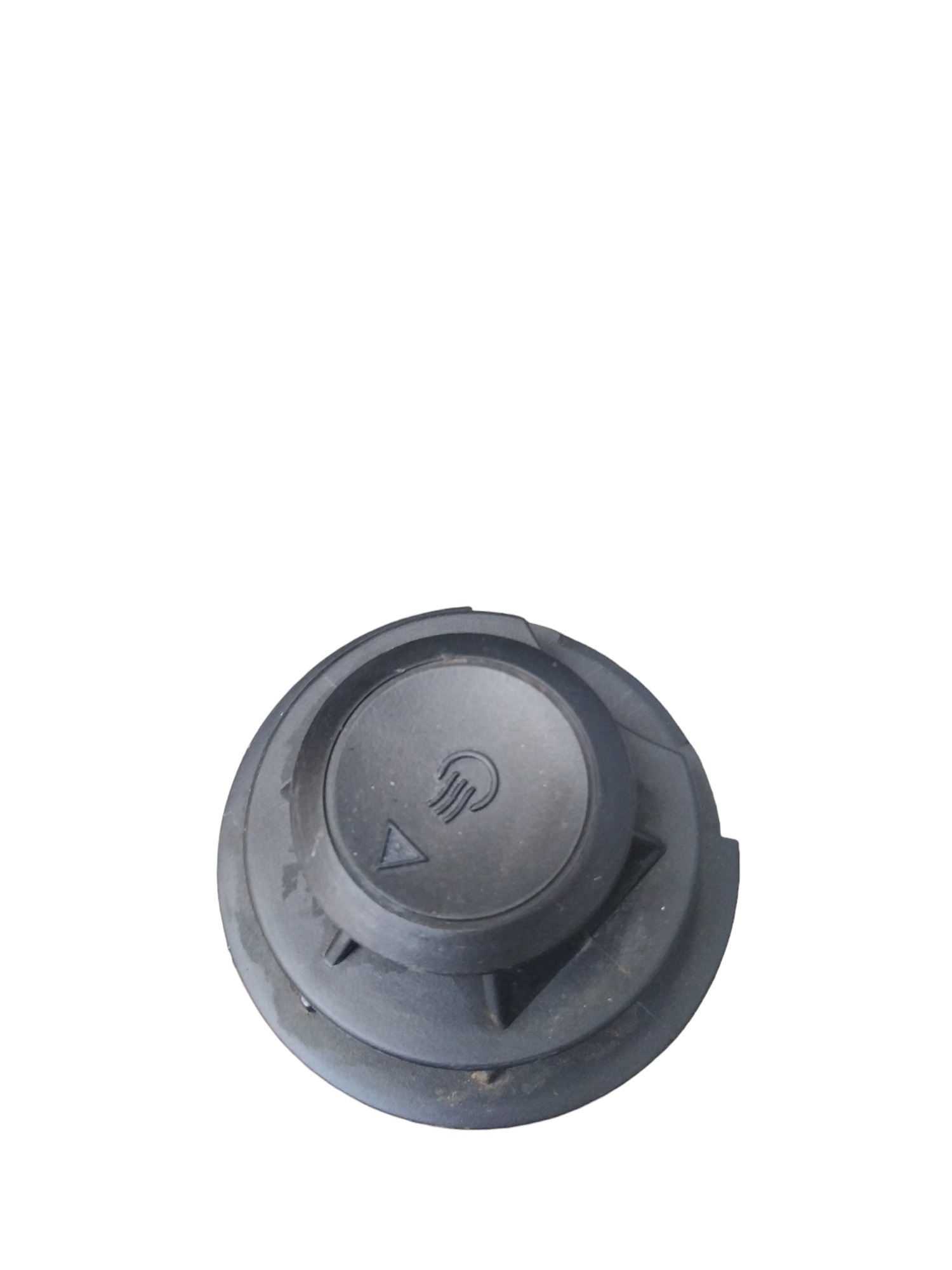 Difusor Ar Ford Fiesta Sedan 2007