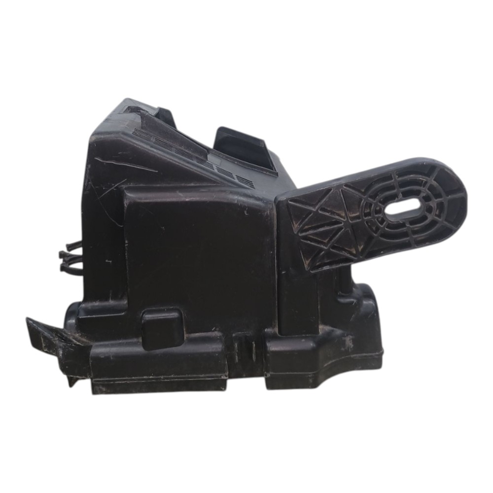 Suporte Caixa Fusíveis Motor Peugeot 206 2001 À 2008 6