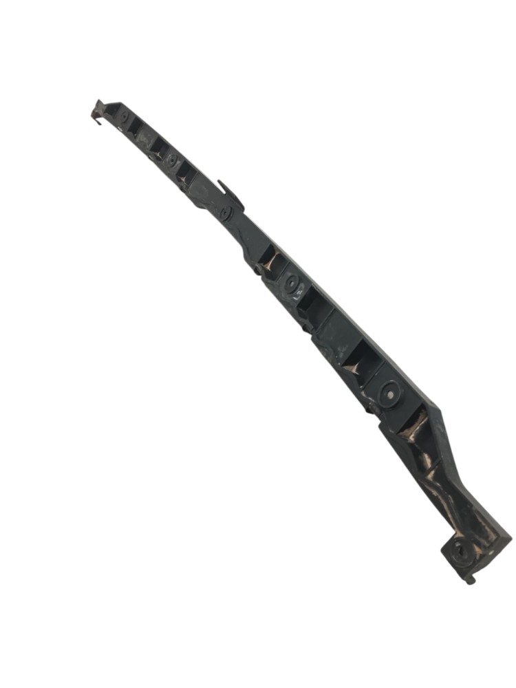 Suporte guia para-choque traseiro VOLKSWAGEN FOX 2012 2