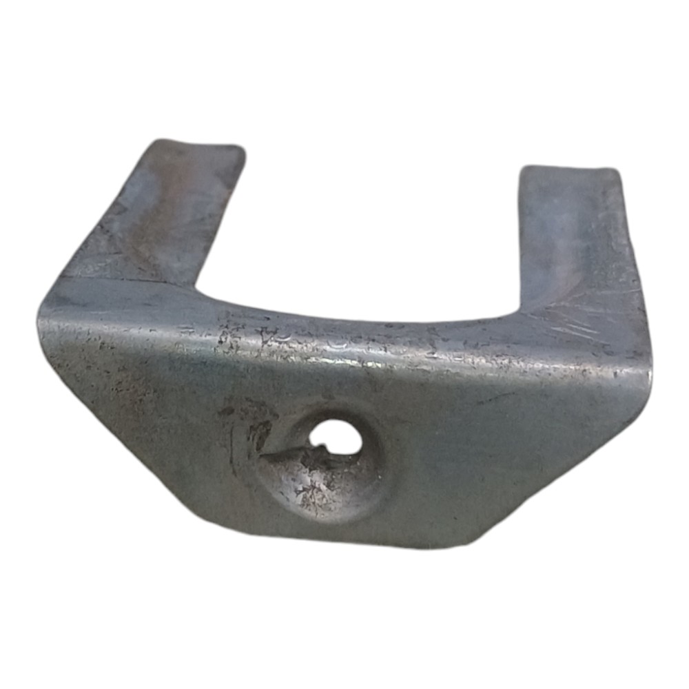 Trava Miolo Porta Dianteira Esquerda Peugeot 207 2010 2