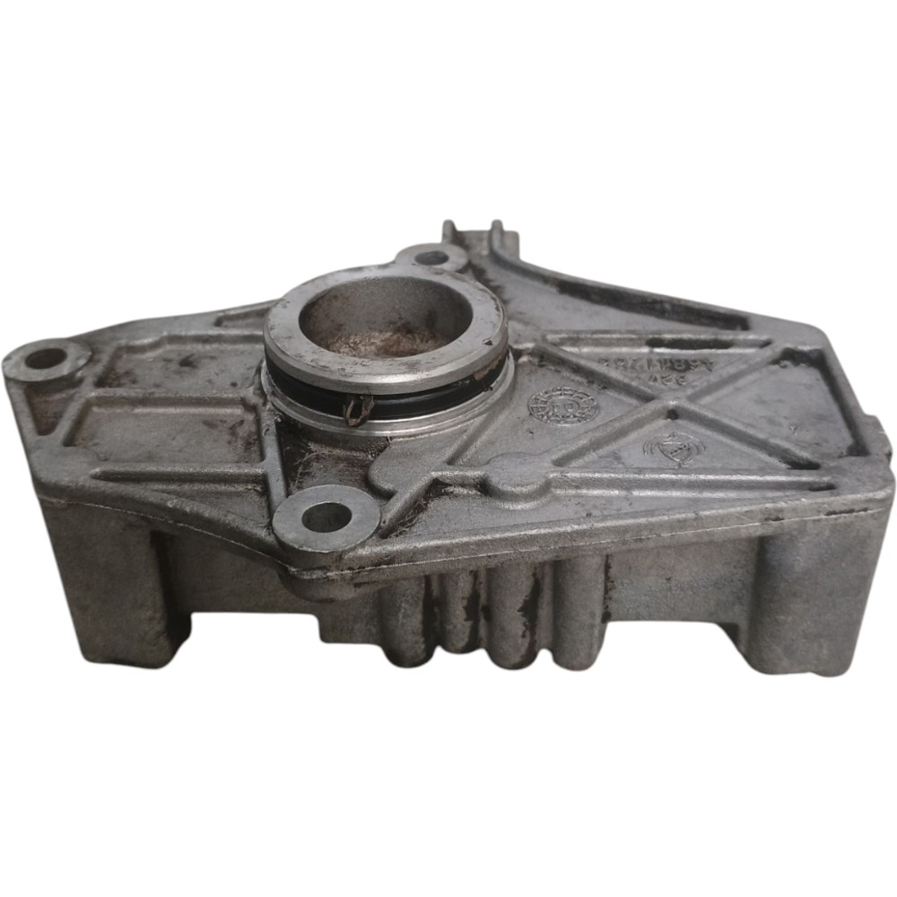 Suporte Bobina Ignição Fiat Palio Uno 2003 A 2012 2