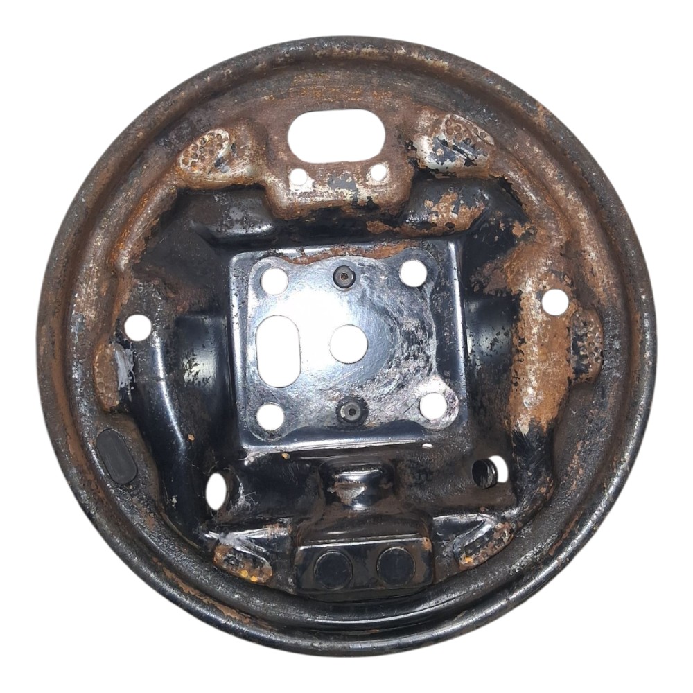 Espelho Roda Traseira Esquerda Ford Focus 1.8 2001 2