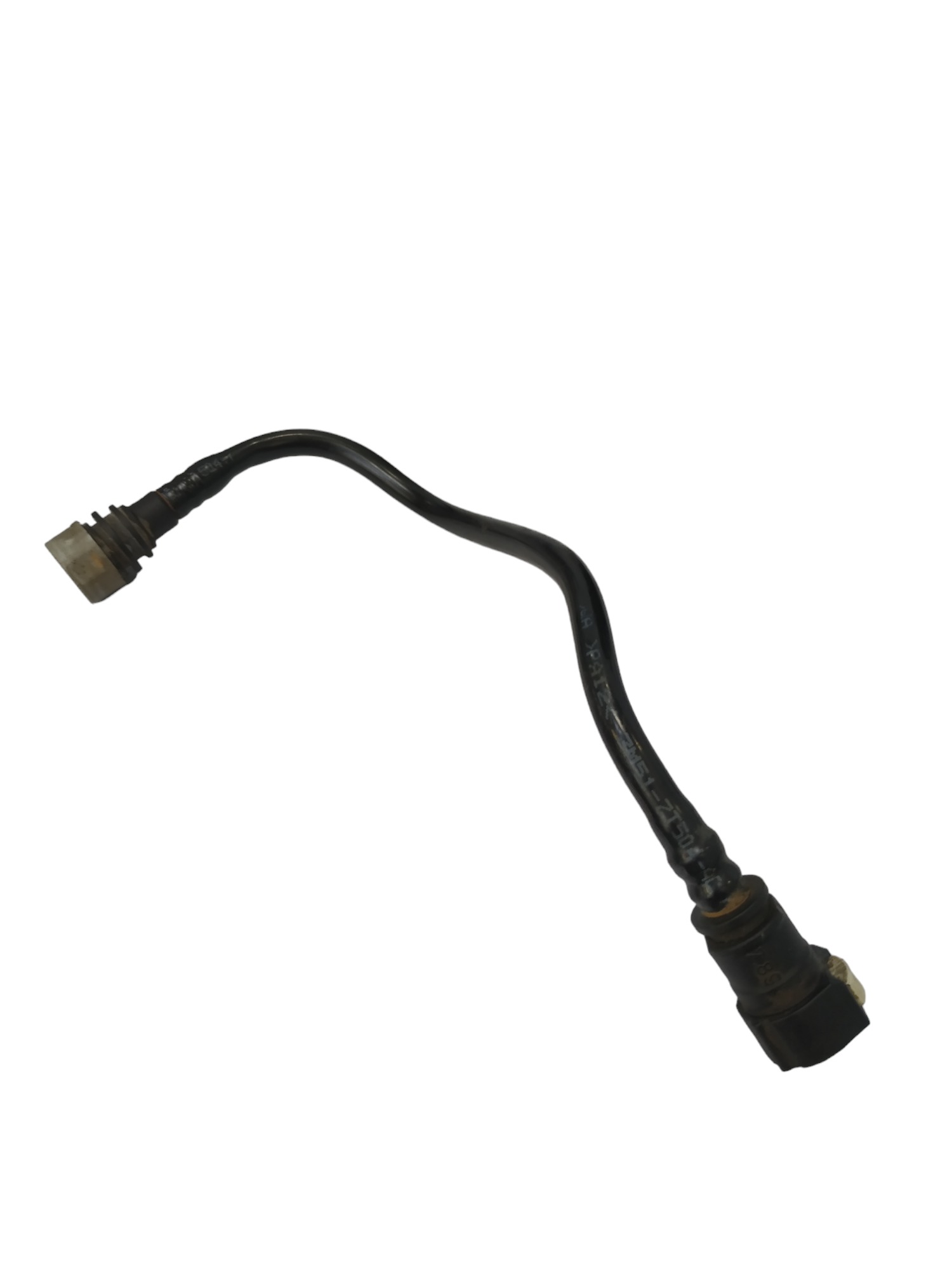 Cano Atuador Embreagem Ford Focus 2010 1