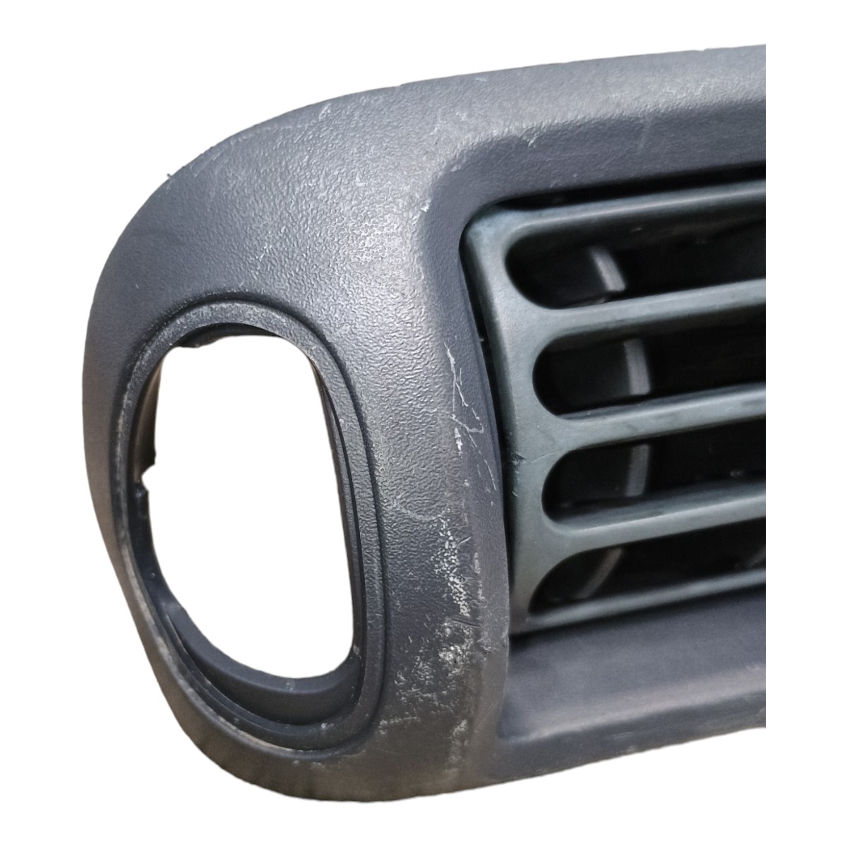 Difusor Ar Esquerdo Renault Clio 1998 A 2016 5