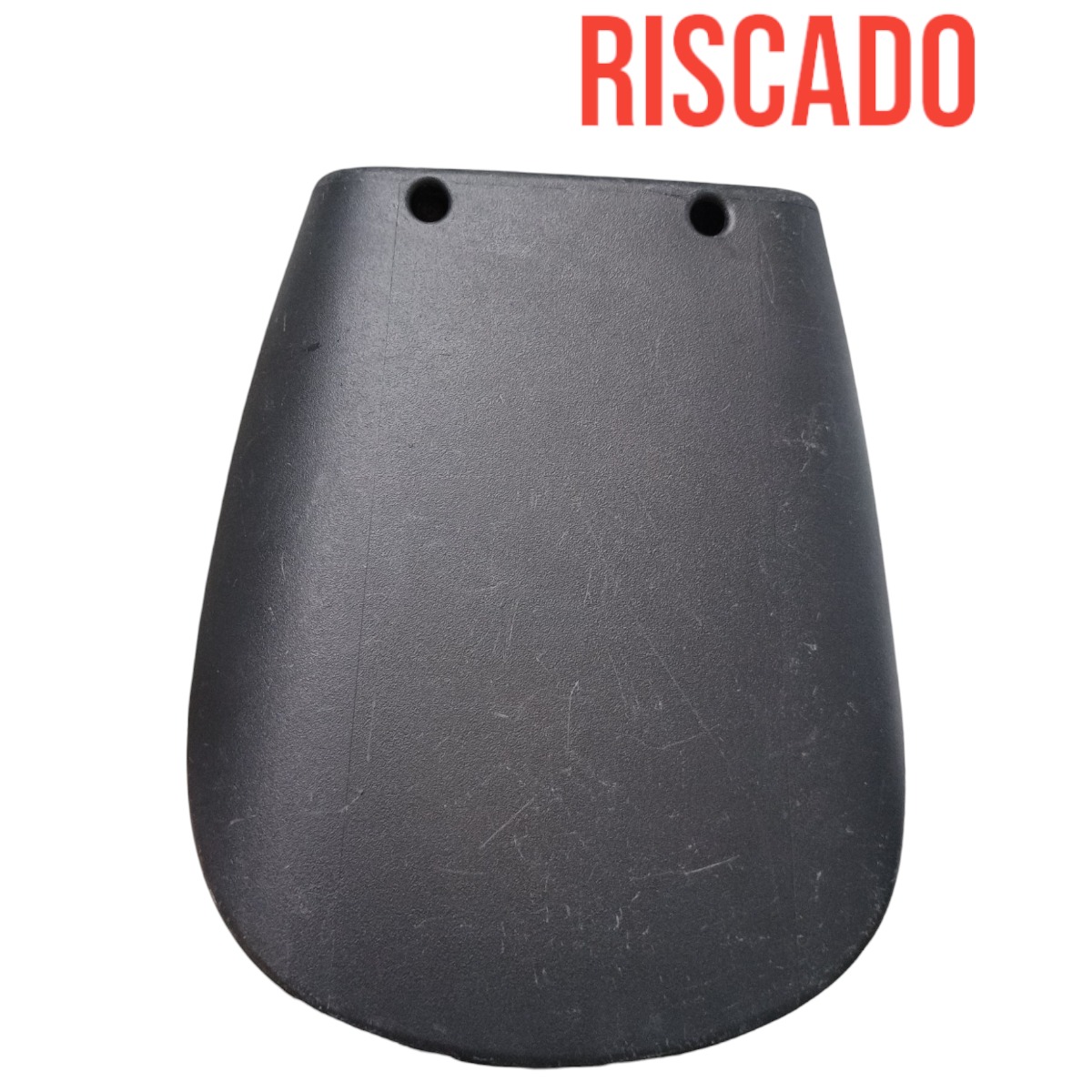 Moldura Chave De Seta Renault Sandero 2009 1