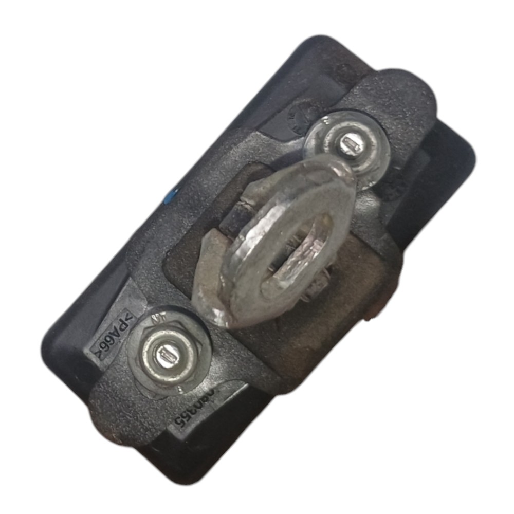Limitador Porta Traseira Esquerda Fiat Argo 2020 5