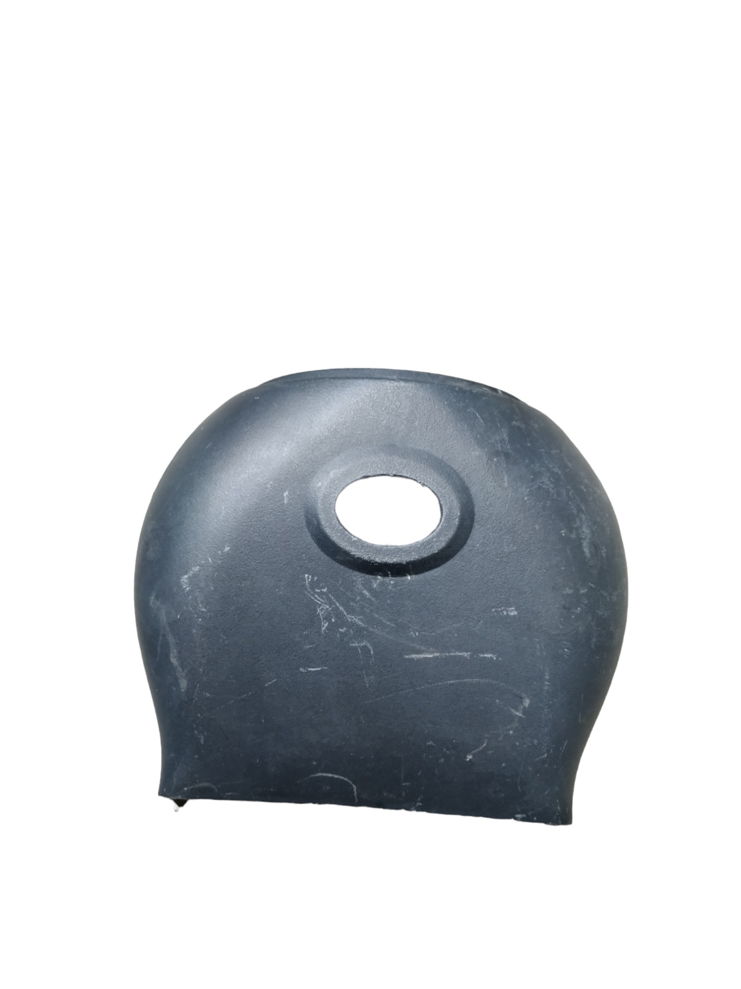 Moldura Superior Chave De Seta Fiat Uno 2013 1