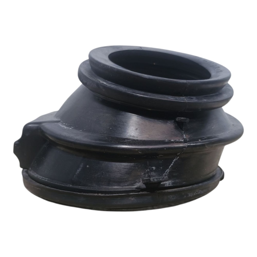 Borracha Bocal Tanque Combustível Lifan 620 2009 À 2012 5