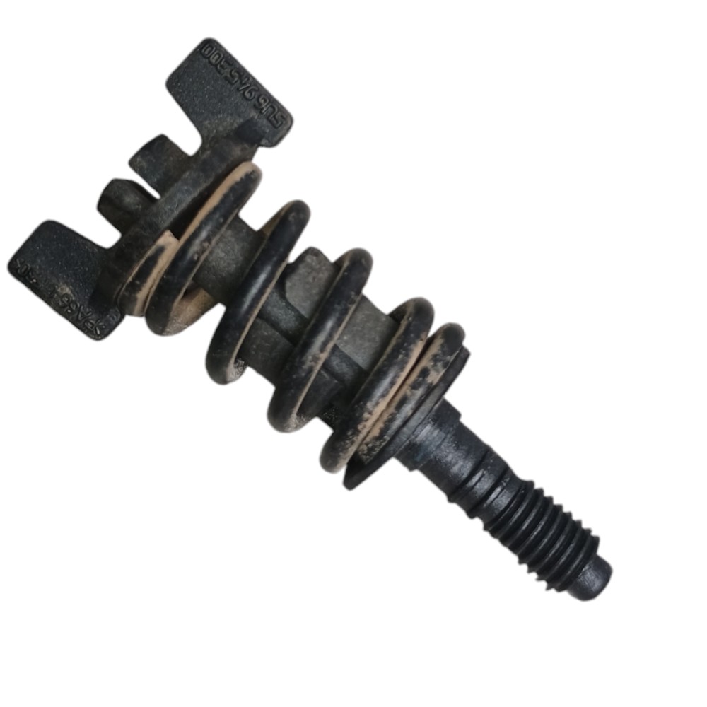 Parafuso Fixação Lanterna  Vw Tcross Tsi 2022 5u6945300