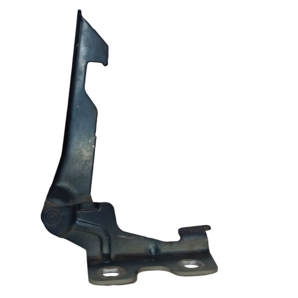 Dobradiça Direita Capô Renault Clio 2008 1