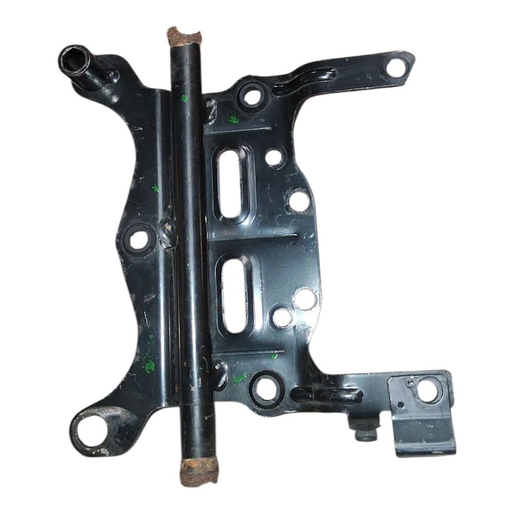 Tubo cavalete agua motor gm classic 1.0 2012 *detalhes