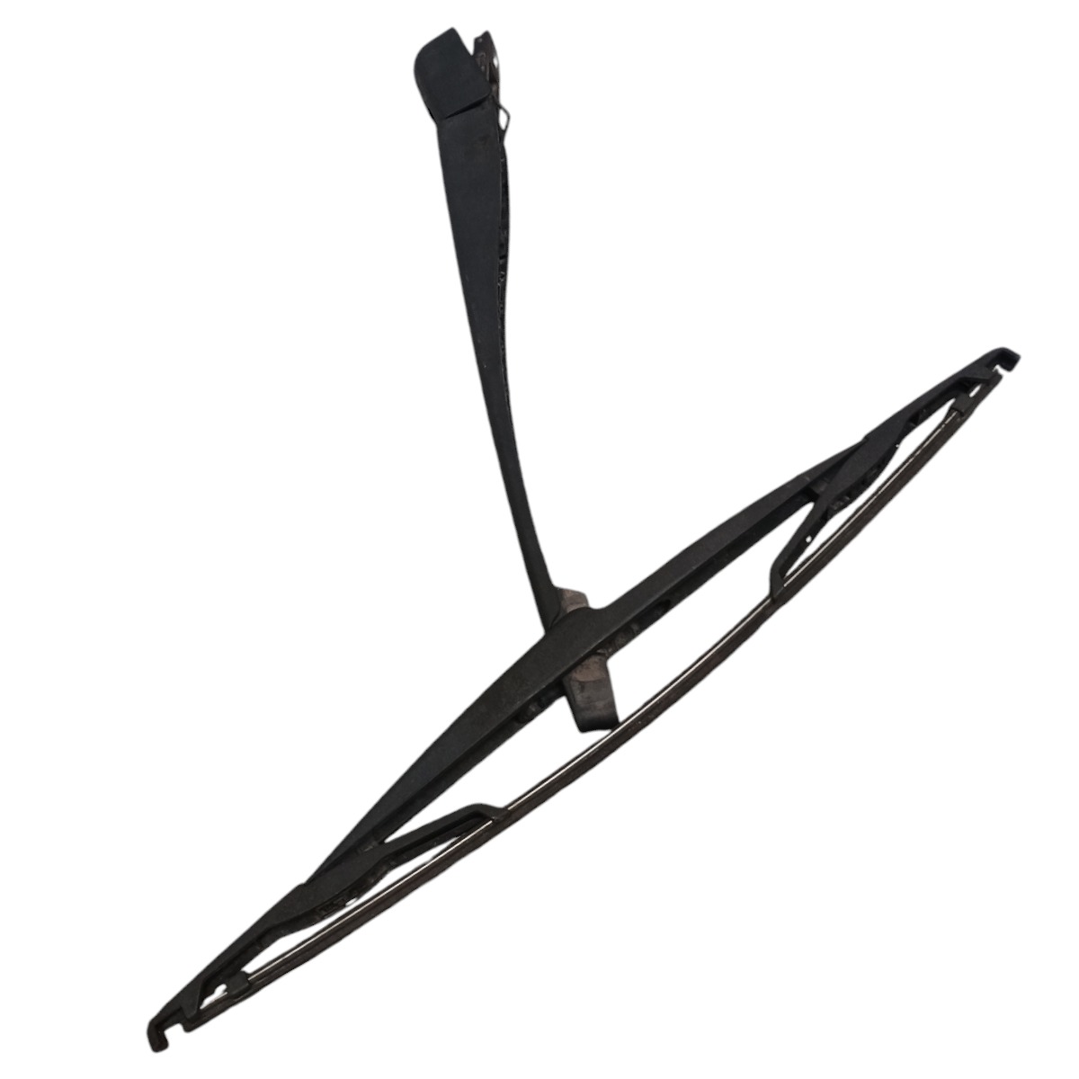 Braço Limpador Parabrisa Traseiro Peugeot 206 2007 A 2012 3