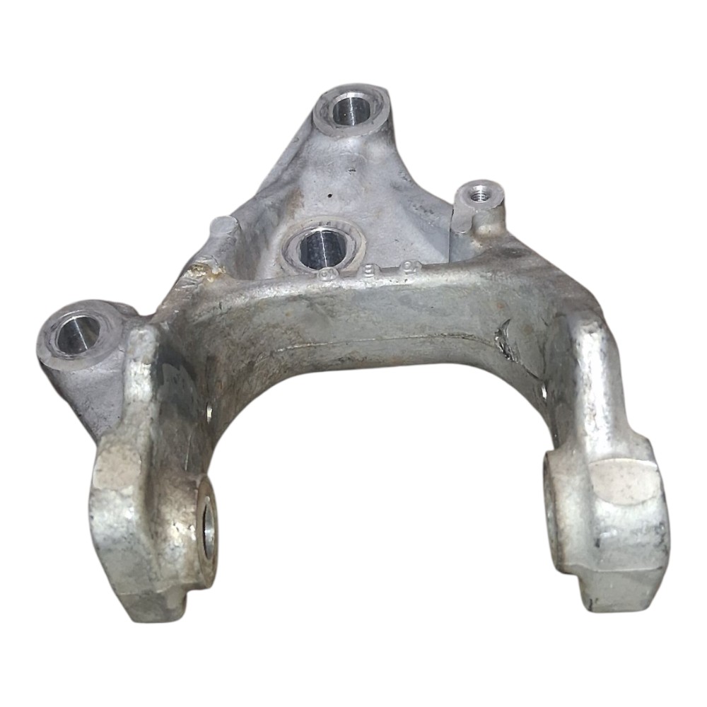 Suporte coxim câmbio Honda City 2010 50TF0AT 5