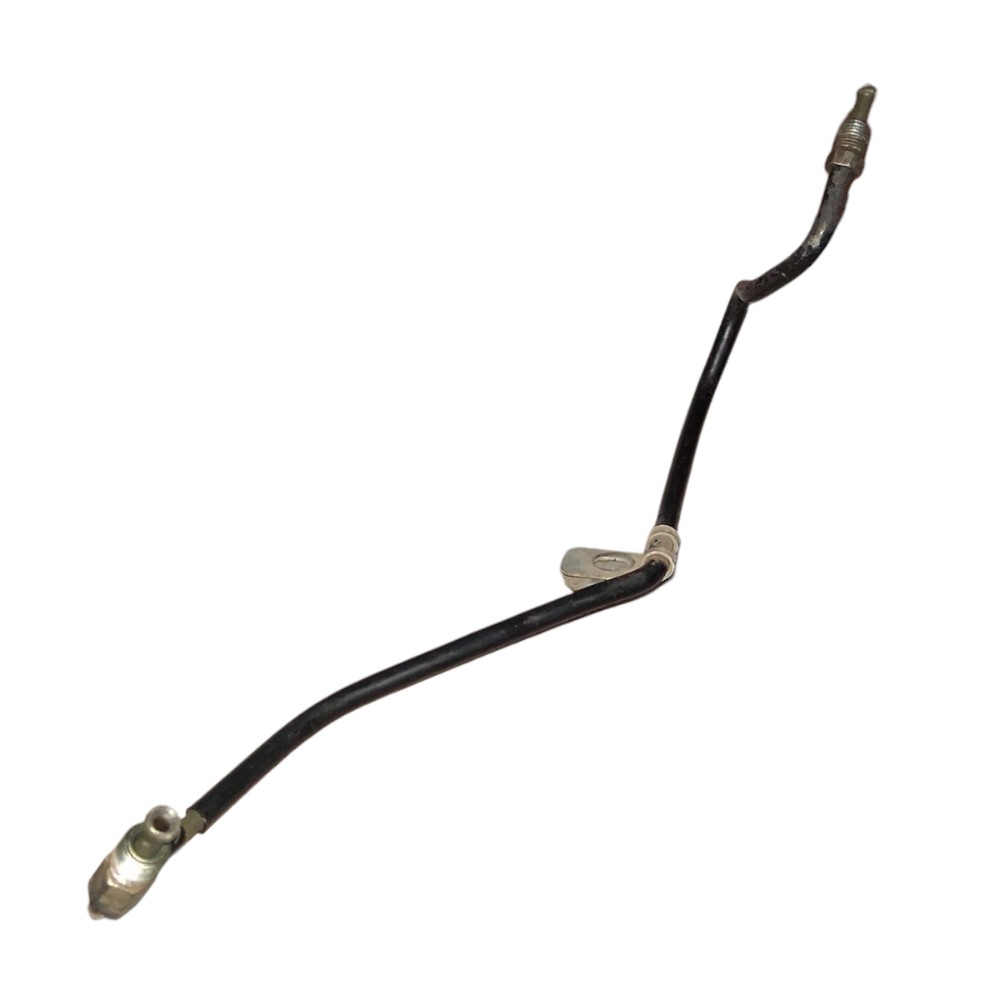 Cano freio traseiro direito Toyota Yaris SD 2021 4