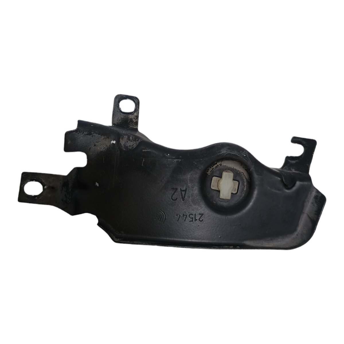 Suporte Defletor Fiat Palio Attractive 1.0 2012 3