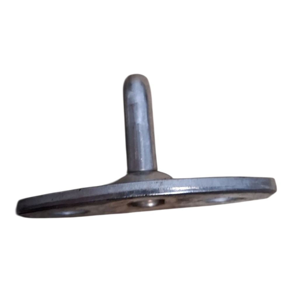Batente Fechadura Porta Vw Voyage 1.6 2010 3b0837033ag 3