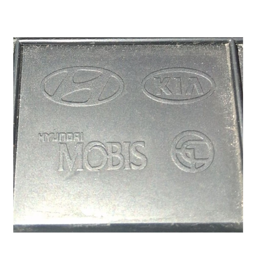 Porta Luvas Hyundai Ix35 2010 E 2022 845112s000 7