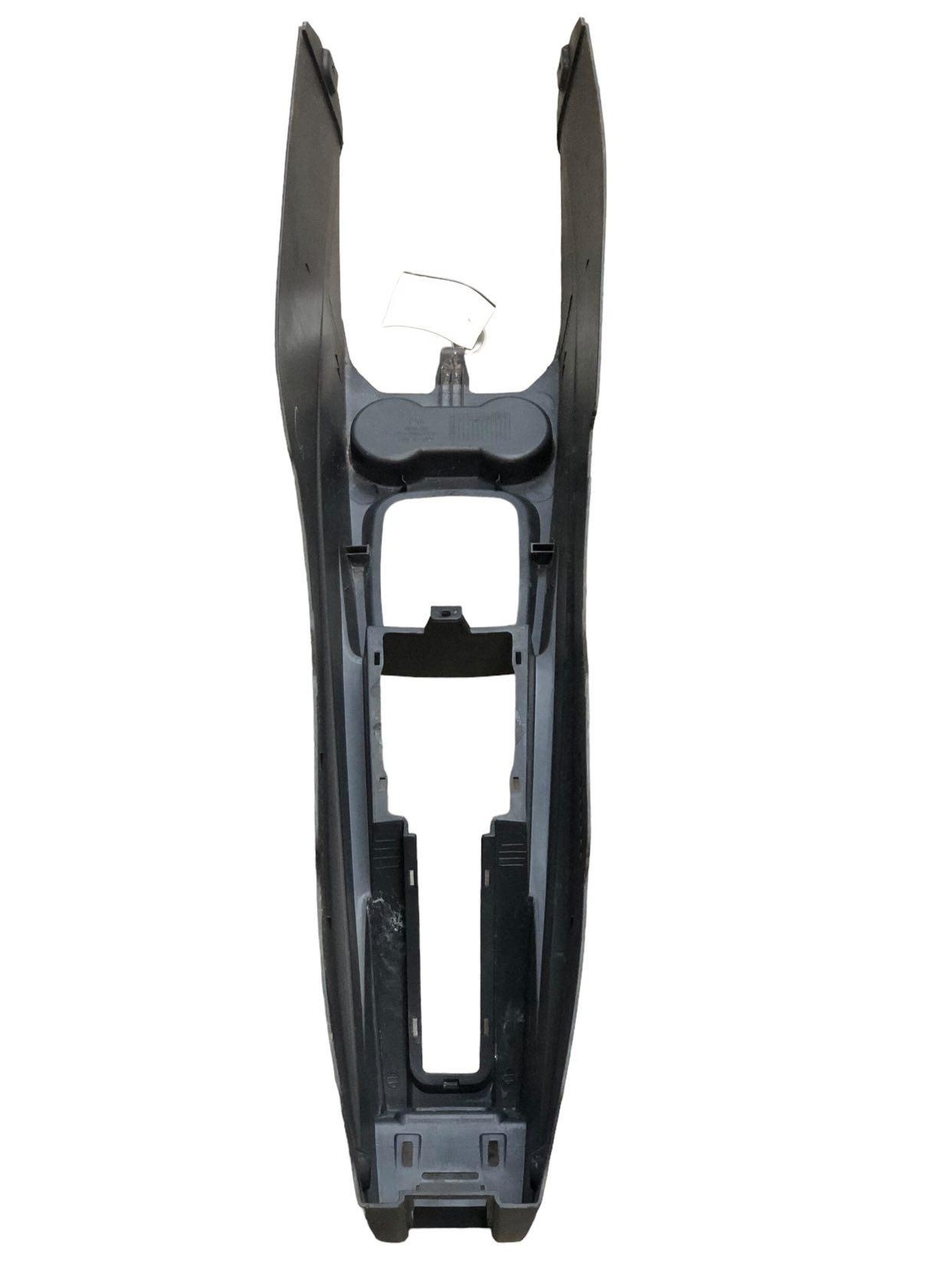 Console Central Gm Meriva 2004 93397941 2