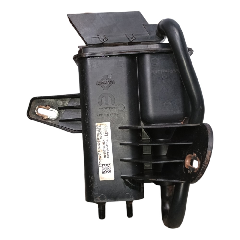 Filtro Canister Fiat Strada 1.4 Endurance 2023 2