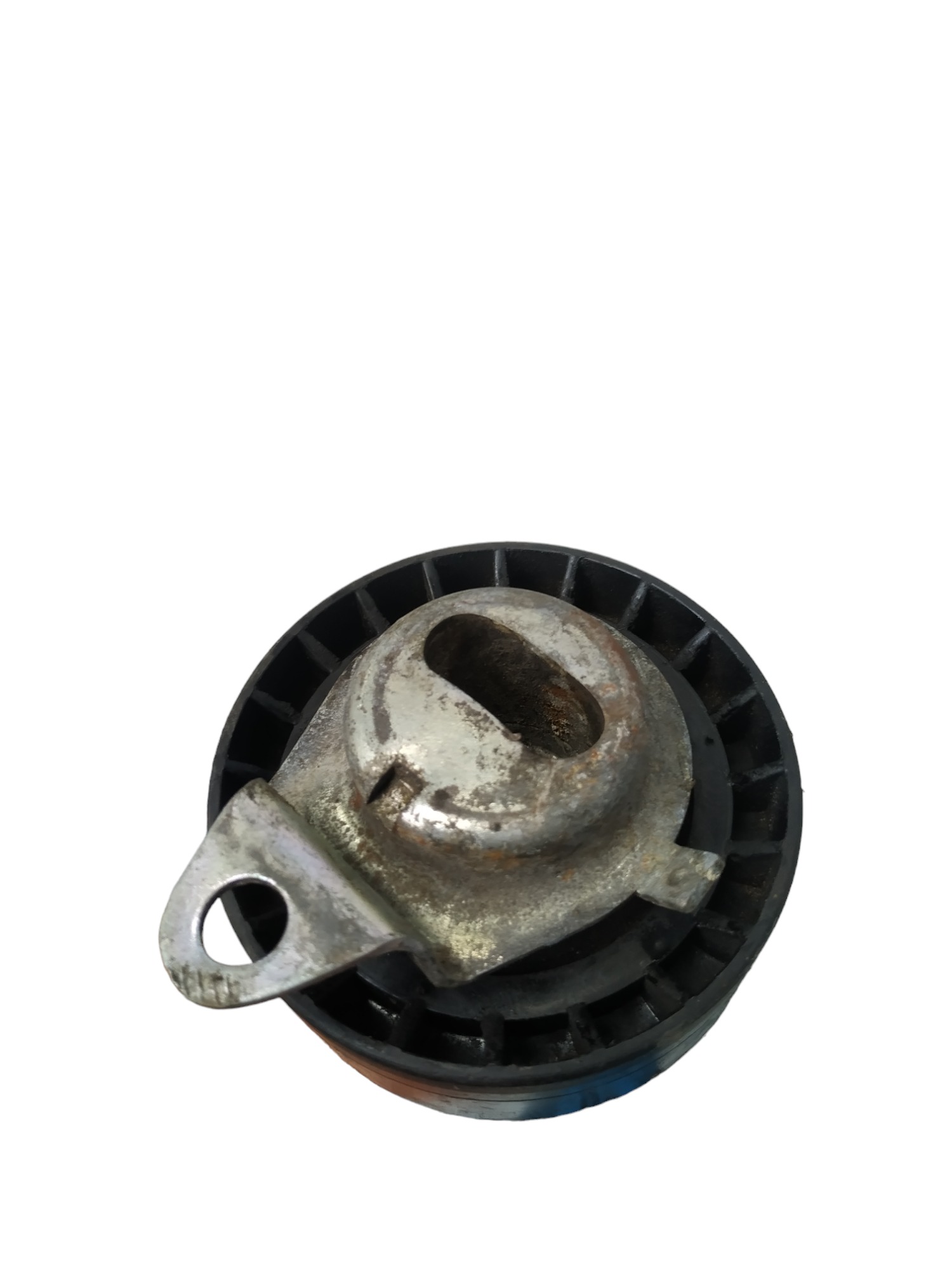 Tensor Correia Dentada Ford Escort Zetec 1998 3