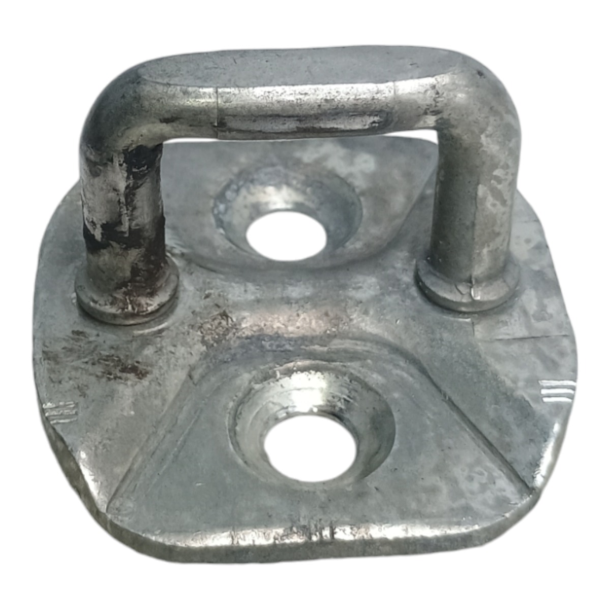 Batente porta fiat mobi like 1.0 2018 2