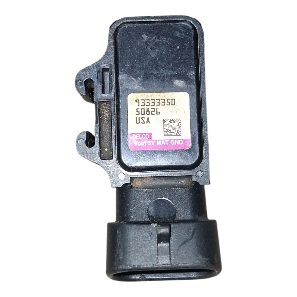 Sensor Map 1.8 Gm Celta Corsa Meriva Palio 2001 A 2008 1