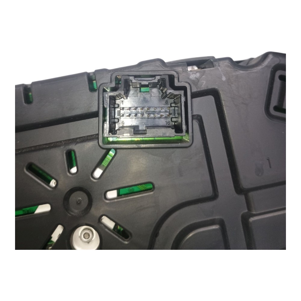 Painel Instrumentos Ford Ka 1.0 2015 J7bt10849 – Preto 5