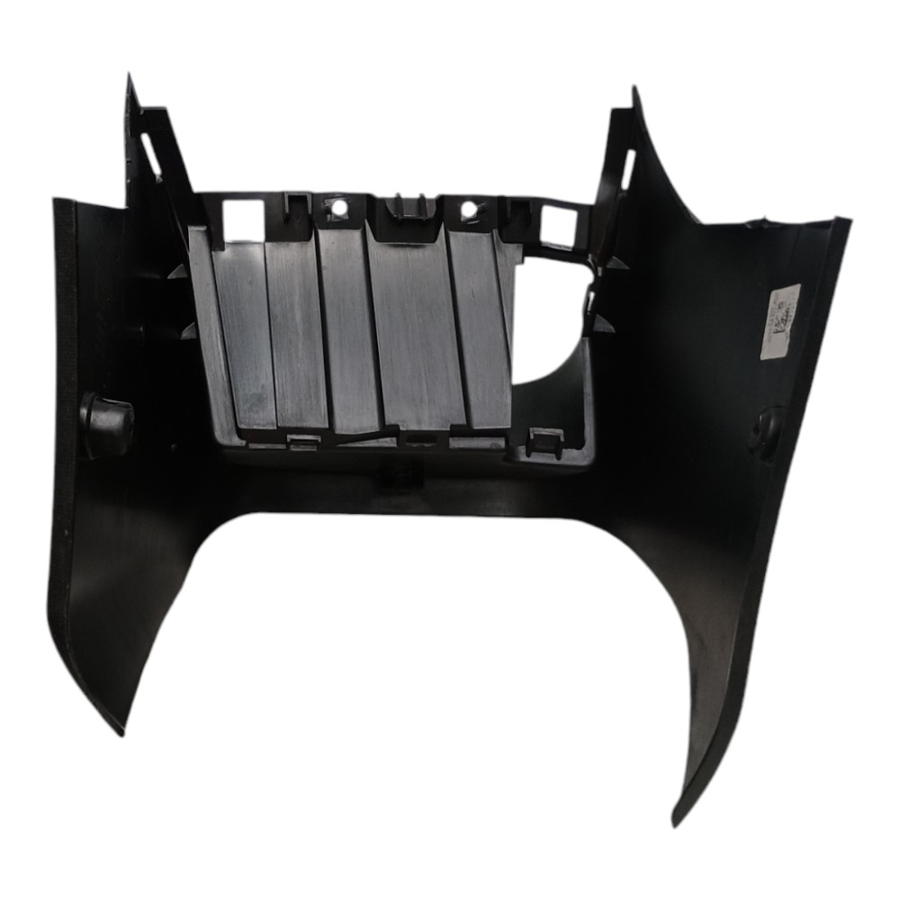 Console Porta Objetos Fiat Strada Endurance 2023 5