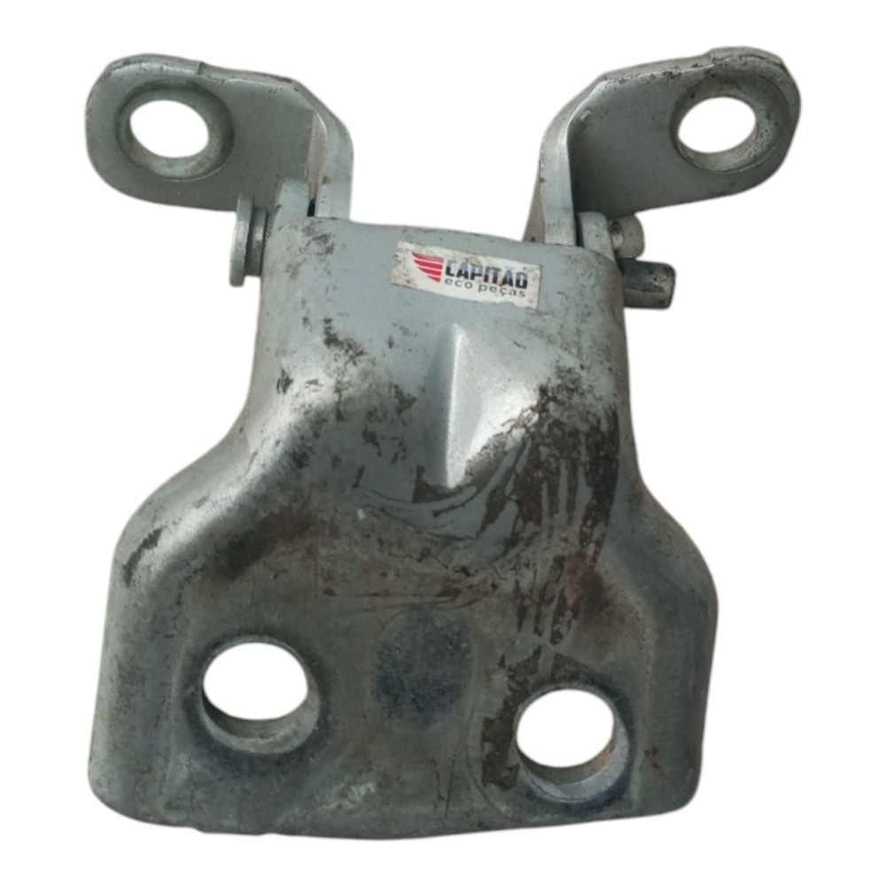 Dobradiça Inferior Porta Diant Dir Ford Fiesta 2014 4