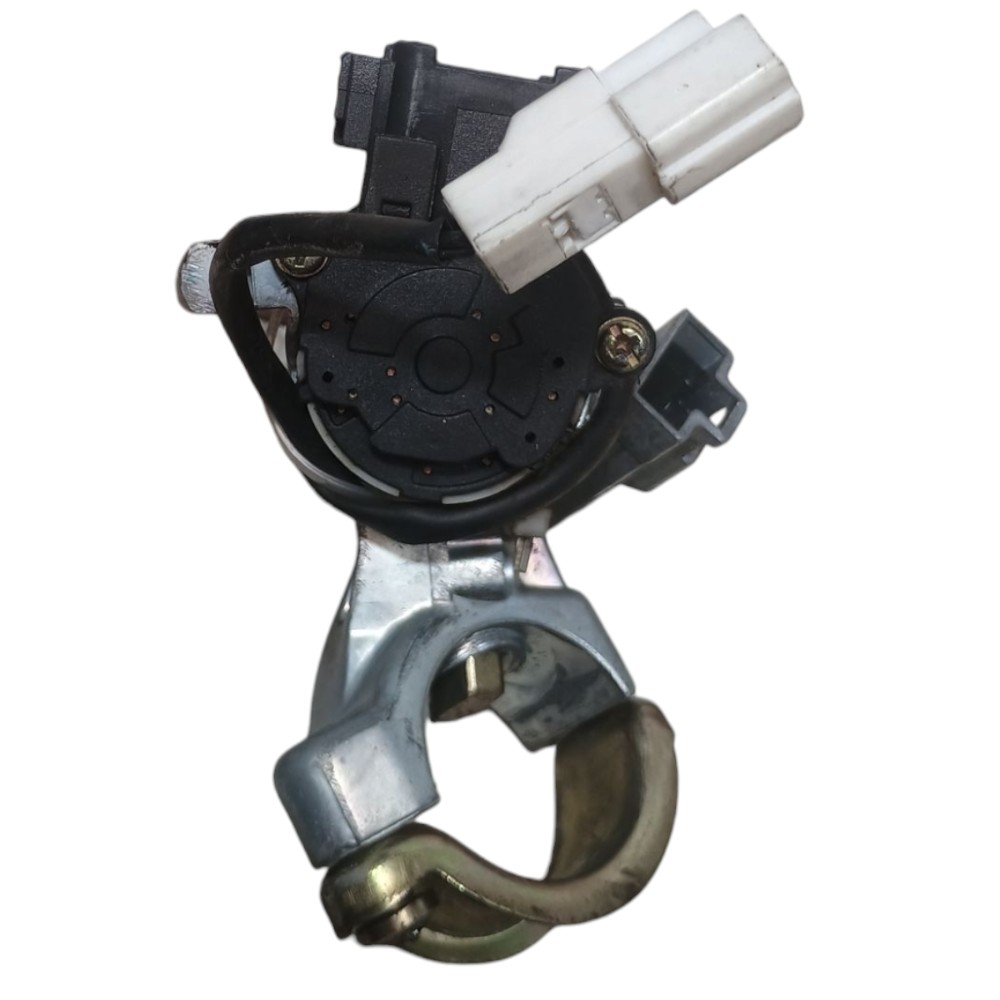 Cilindro Comutador Ignição Lifan 620 2009 À 2012 B3704100 6