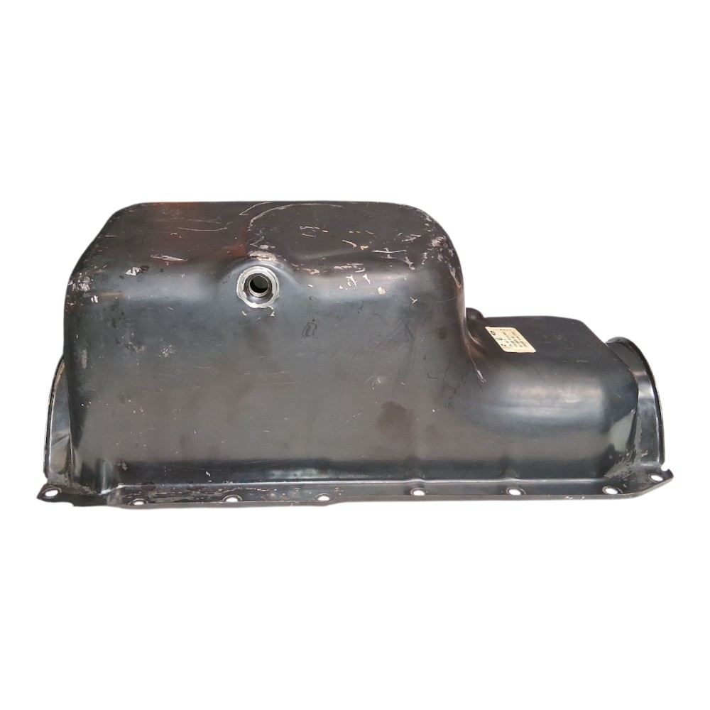 Cárter Óleo Motor Ford Fiesta Ka 1999 Á 2013 Xs6e6675ae 4