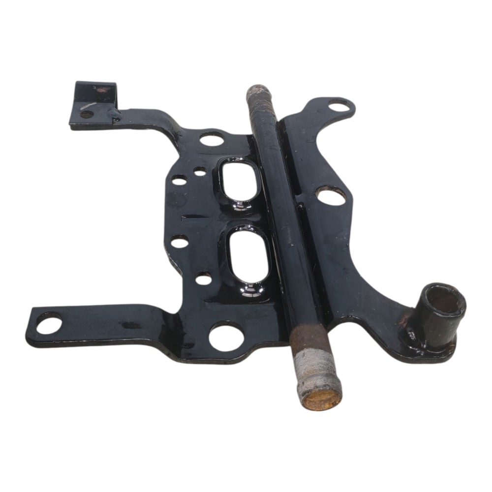 Tubo Água Motor Fiat gm Stilo 2007 3