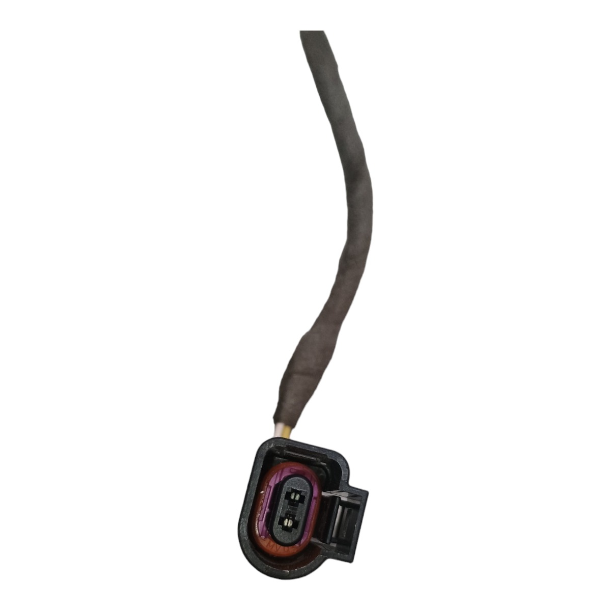 Chicote Elétrico Porta Tras Direita Vw Gol 2022 5u4971161d 3